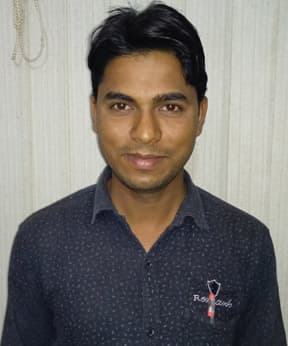 Kuldeep Shakya