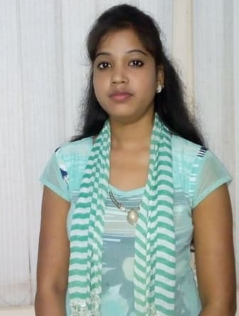 Yogita Saxena