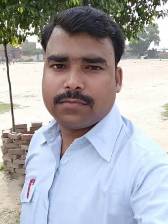 Chhaviram Singh