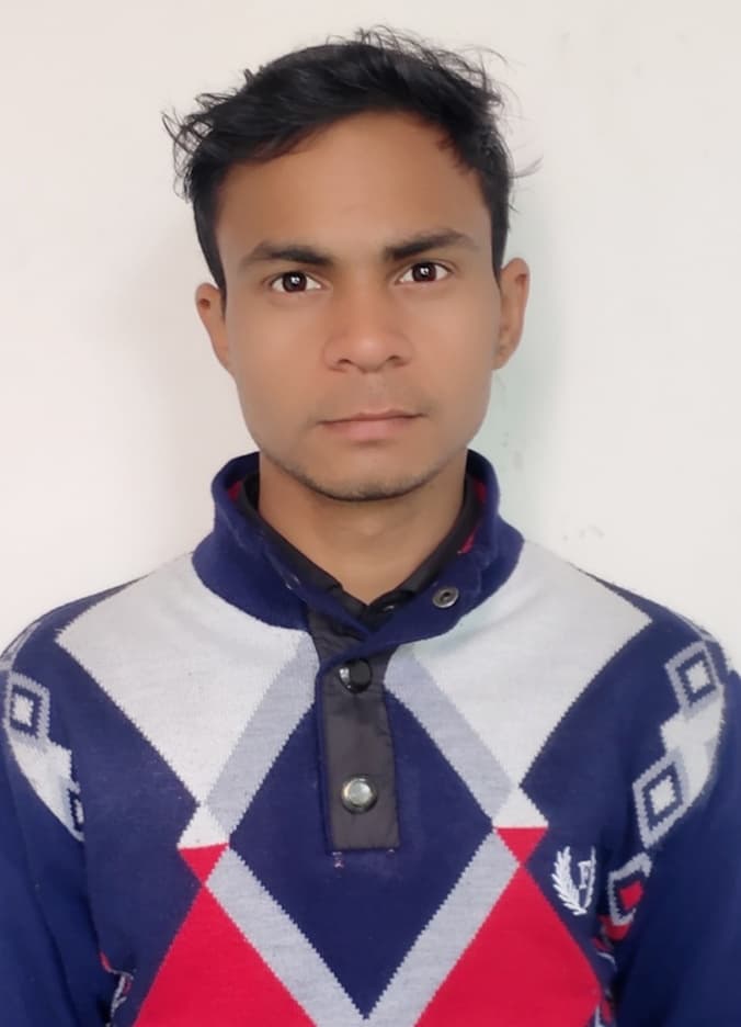 Devendra Batham