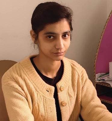 Priyanka Saxena