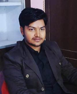 Rohit Srivastav