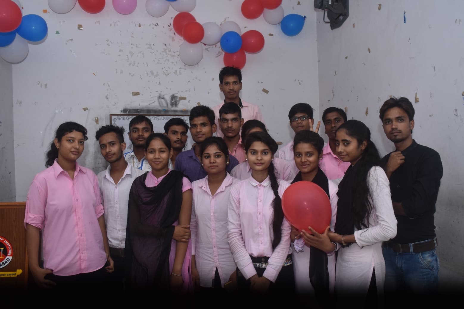 Teachers' Day Celebration