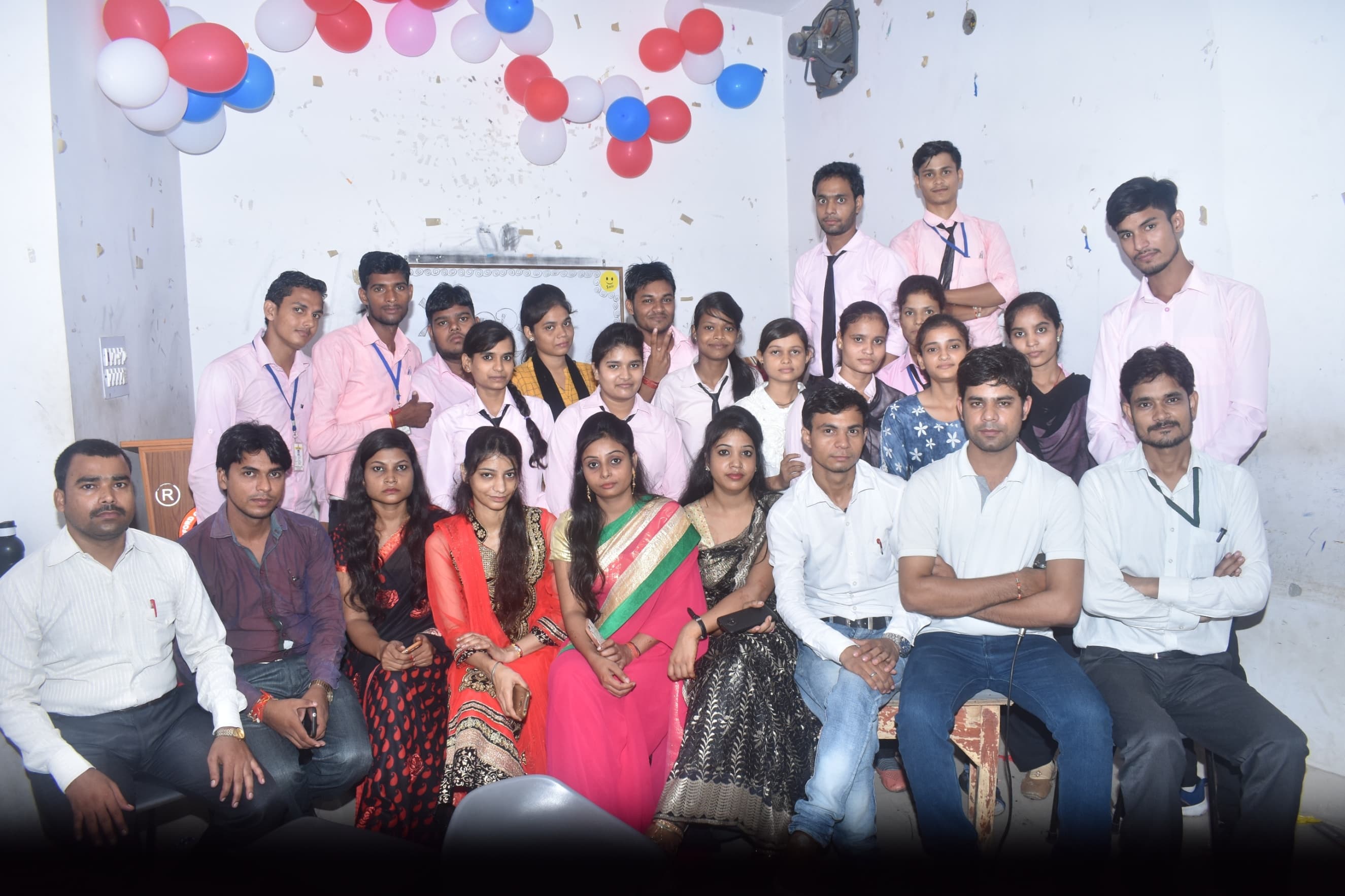 Teachers' Day Celebration