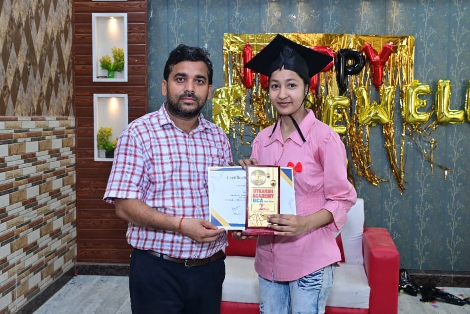 Farewell Party 2023