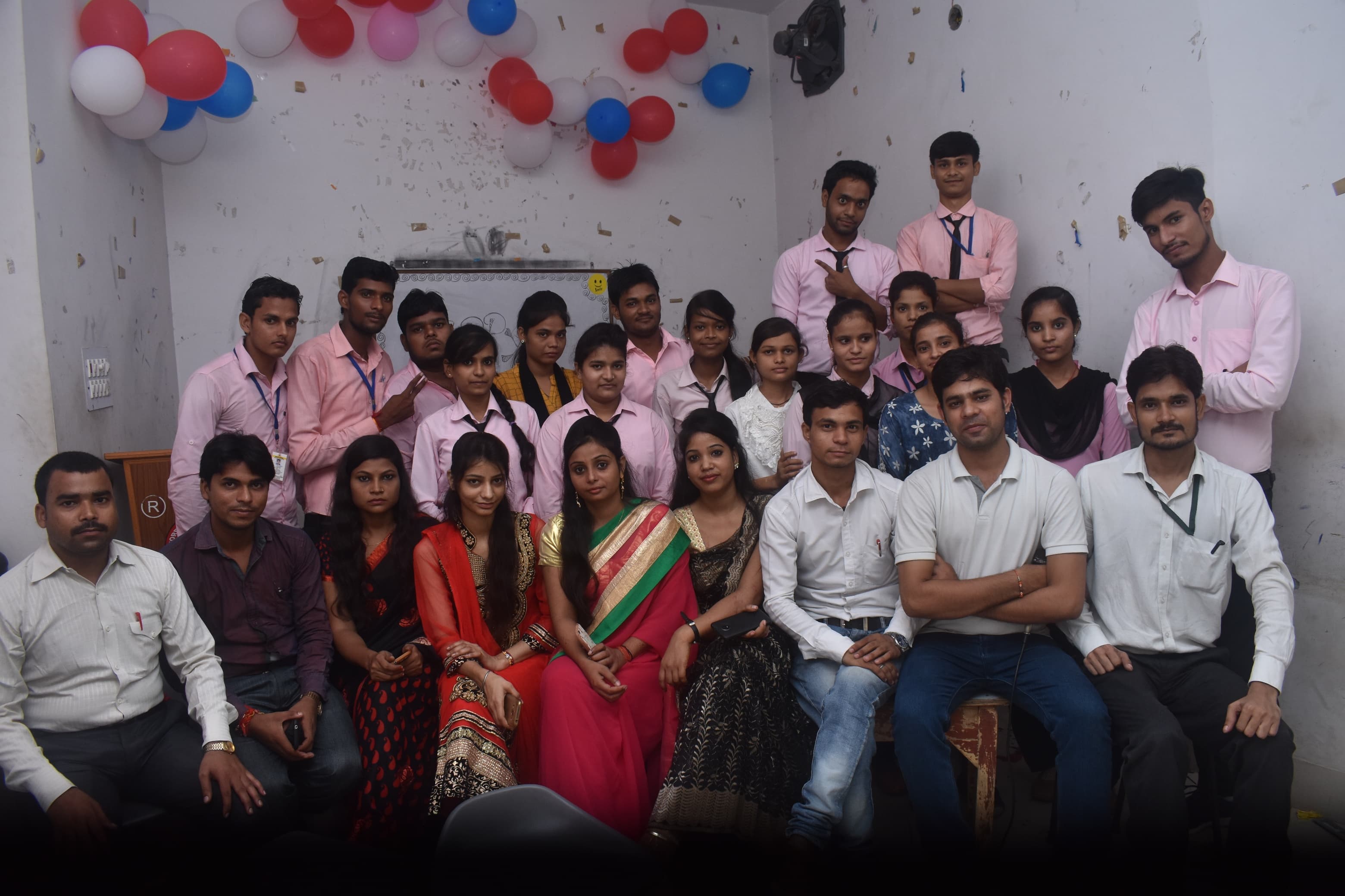 Teachers' Day Celebration