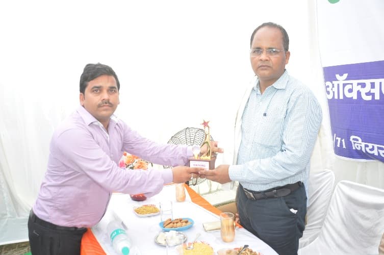 OBC Technical Training (NIELIT O Level & CCC)