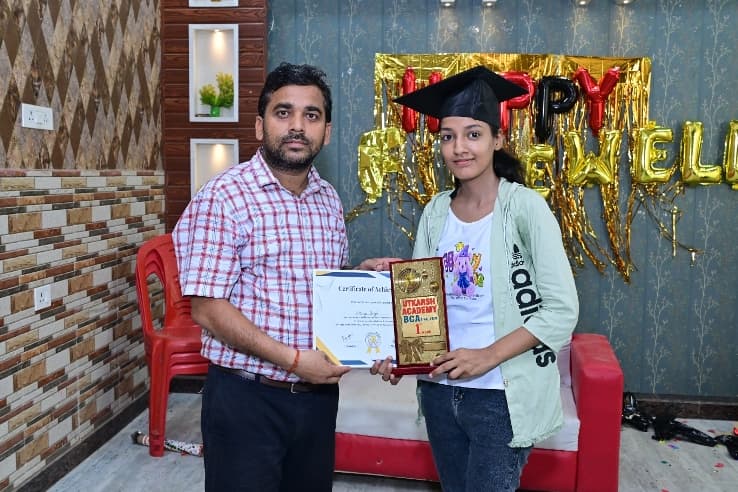 Farewell Party 2023