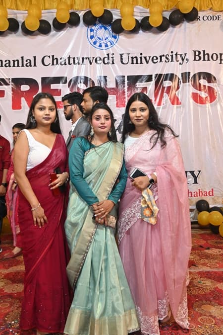 Freshers Party 2024