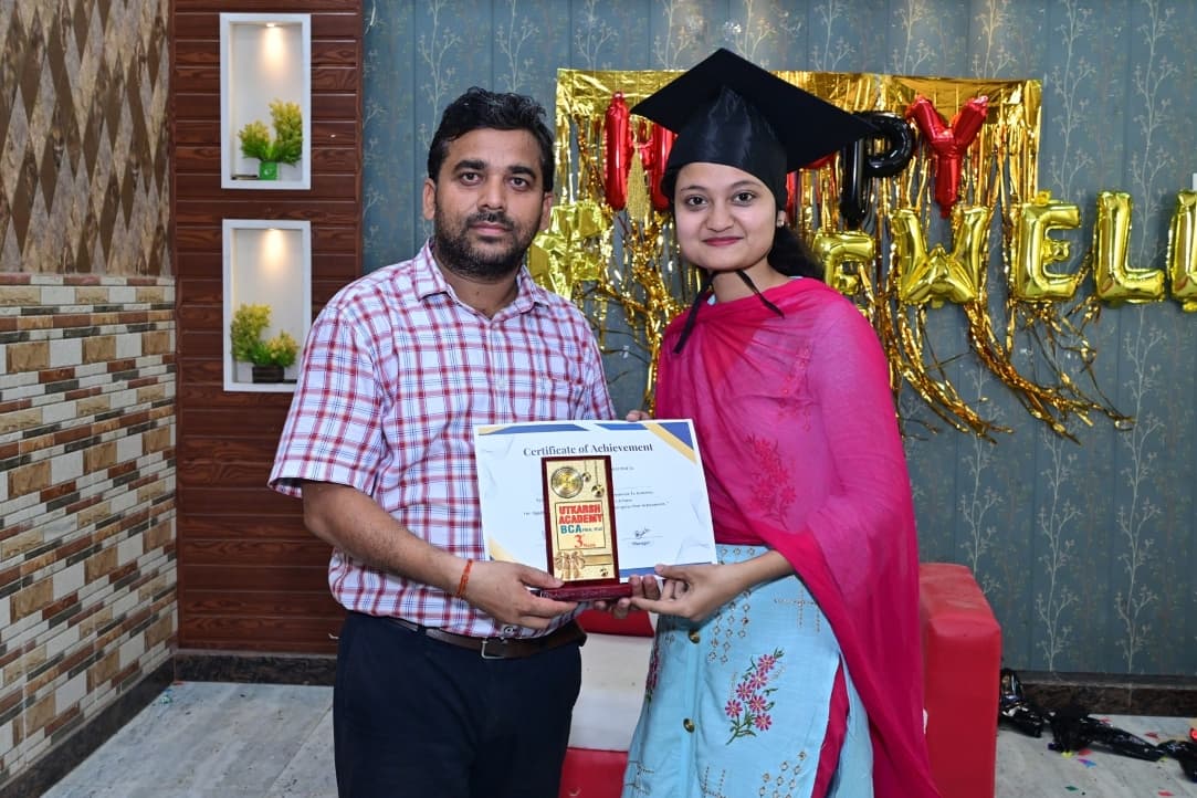 Farewell Party 2023