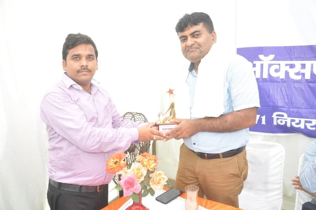OBC Technical Training (NIELIT O Level & CCC)
