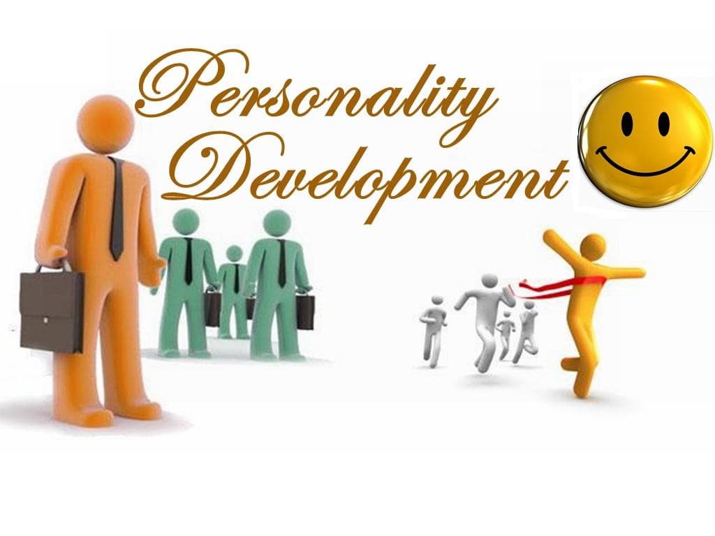 Personality Development & Soft Skills Grooming
