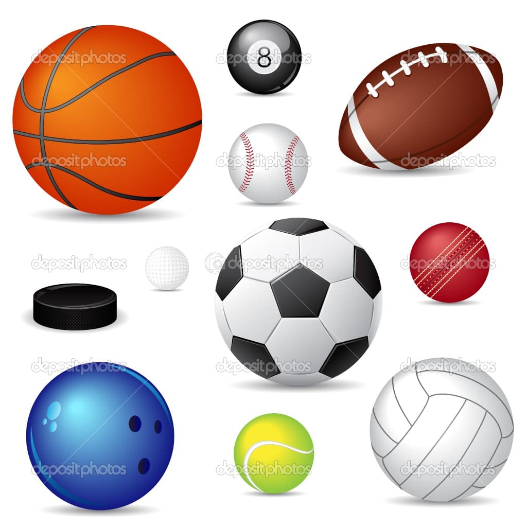 Sports & Recreational Facilities